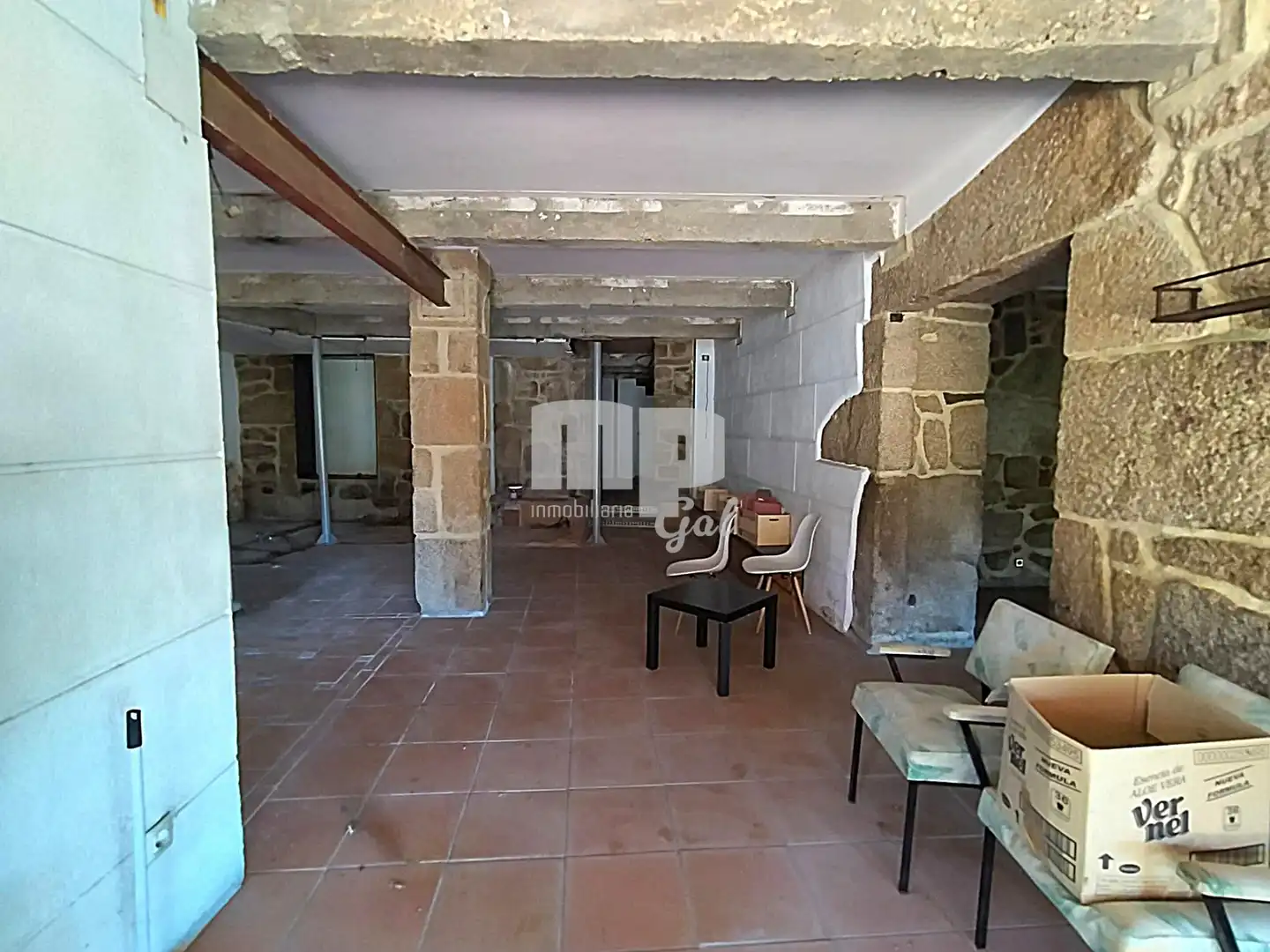 Local comercial en venda a Rúa Subida á Estación Vella, imagen 4