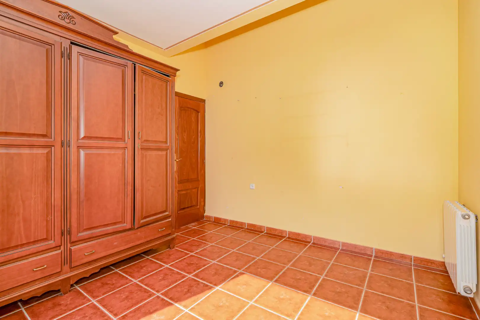 Casa o xalet en venda en Las Gabias amb Jardí privat, Terrassa i Moblat