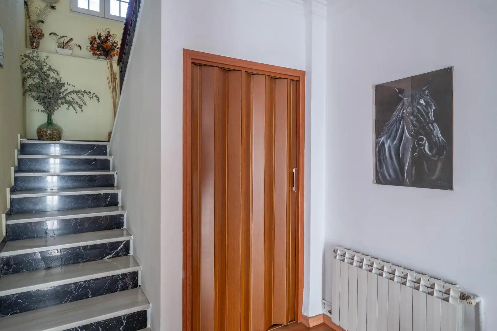 Casa o xalet en venda a Calle GERARDO DIEGO, 7, San Miguel