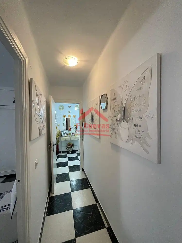 Apartamento en venta en Vélez-Málaga con Aire acondicionado, Calefacción y Terraza