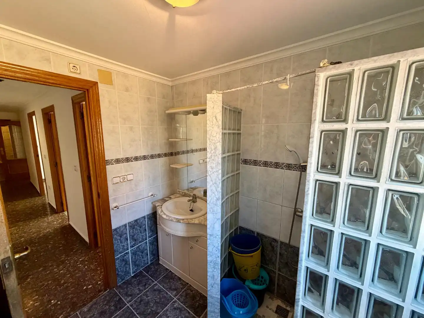Piso con terraza en venta en MERCAT NOU, imagen 4