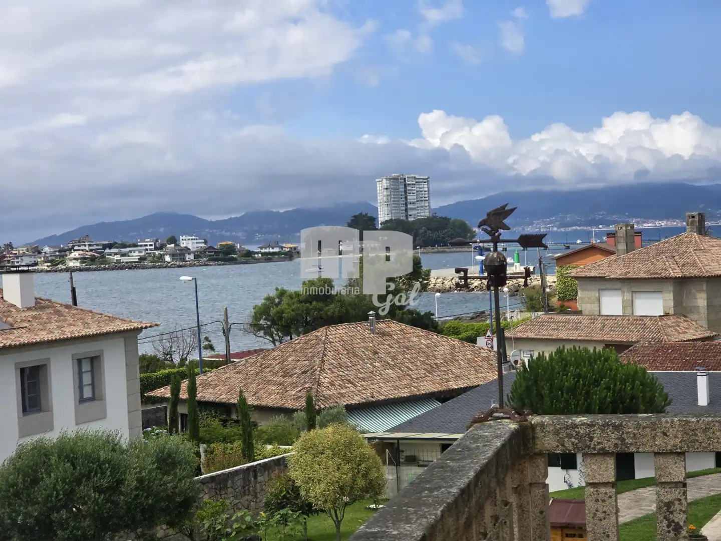 Xalet amb terrassa en venda a Coruxo - Oia - Saiáns, imagen 41