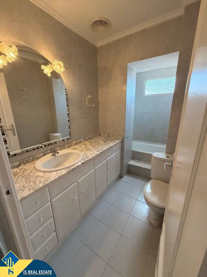 Apartament amb terrassa en venda a Florida - Ciudad de Asís, imagen 11
