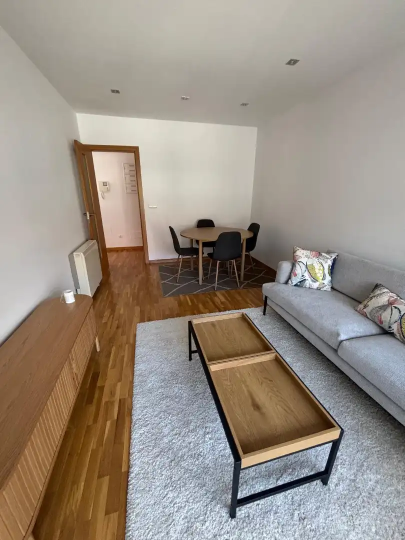 Flat with lift to rent in Rúa das Ondas, imagen 4