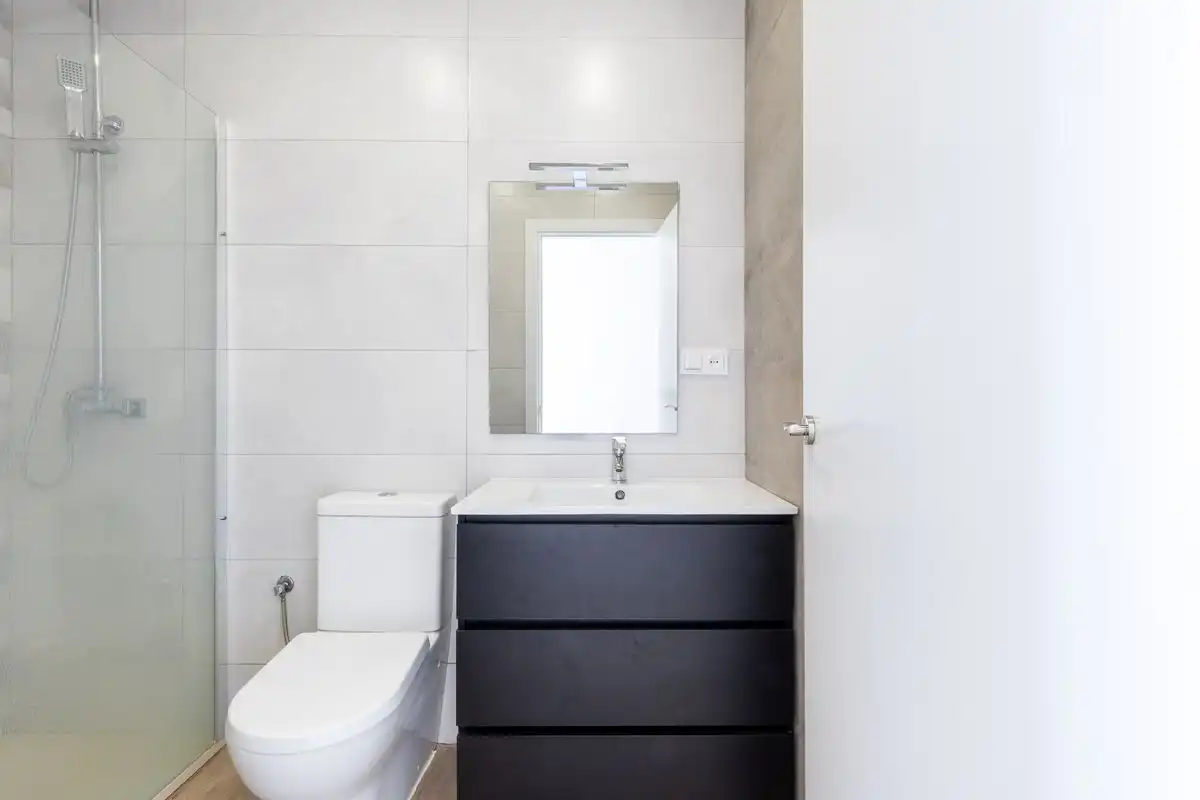 Piso con terraza en venta en Carrer de Francisco Nácher Pons, imagen 12