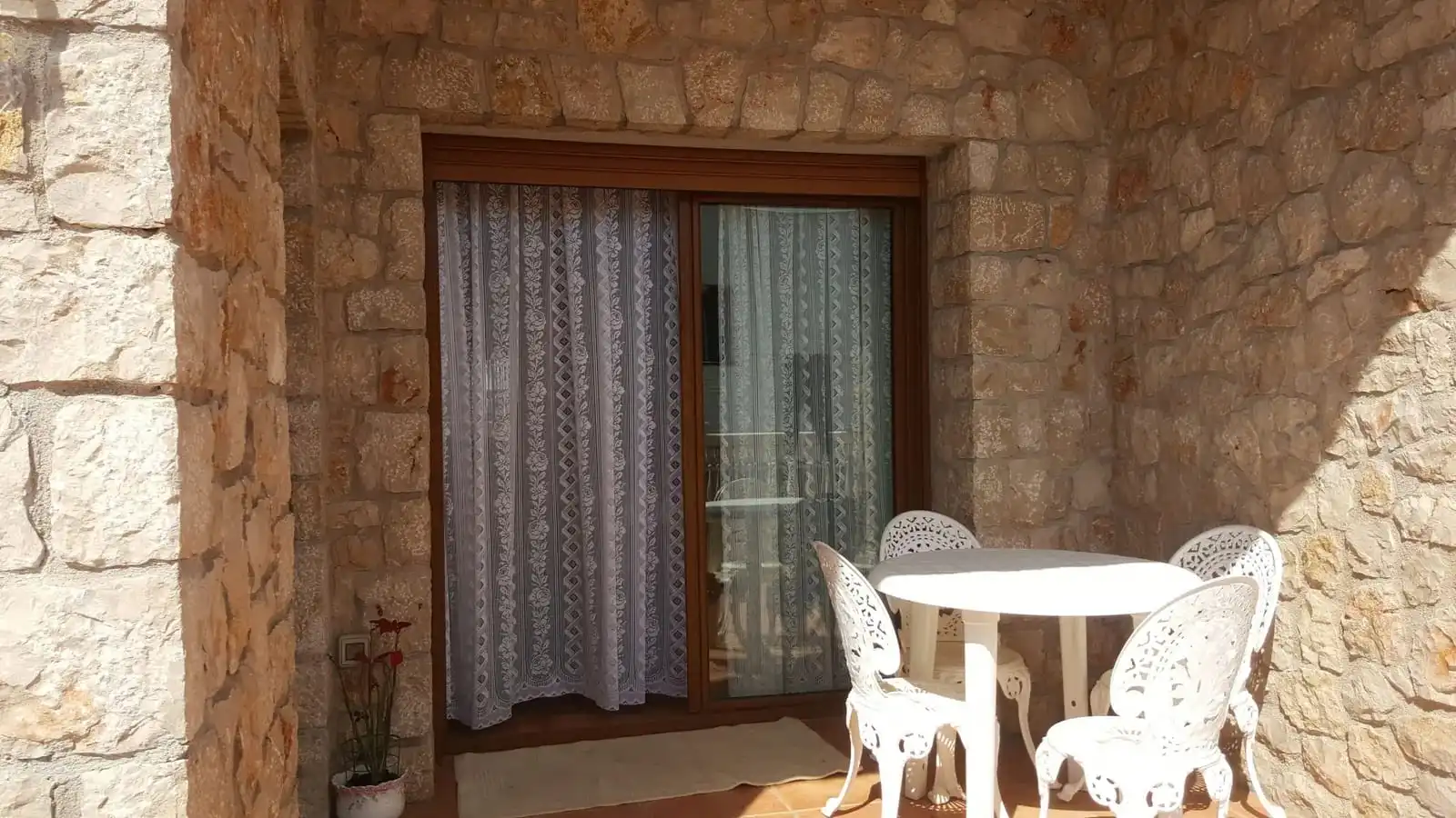Villa con terrazza in vendita a Pego, imagen 10