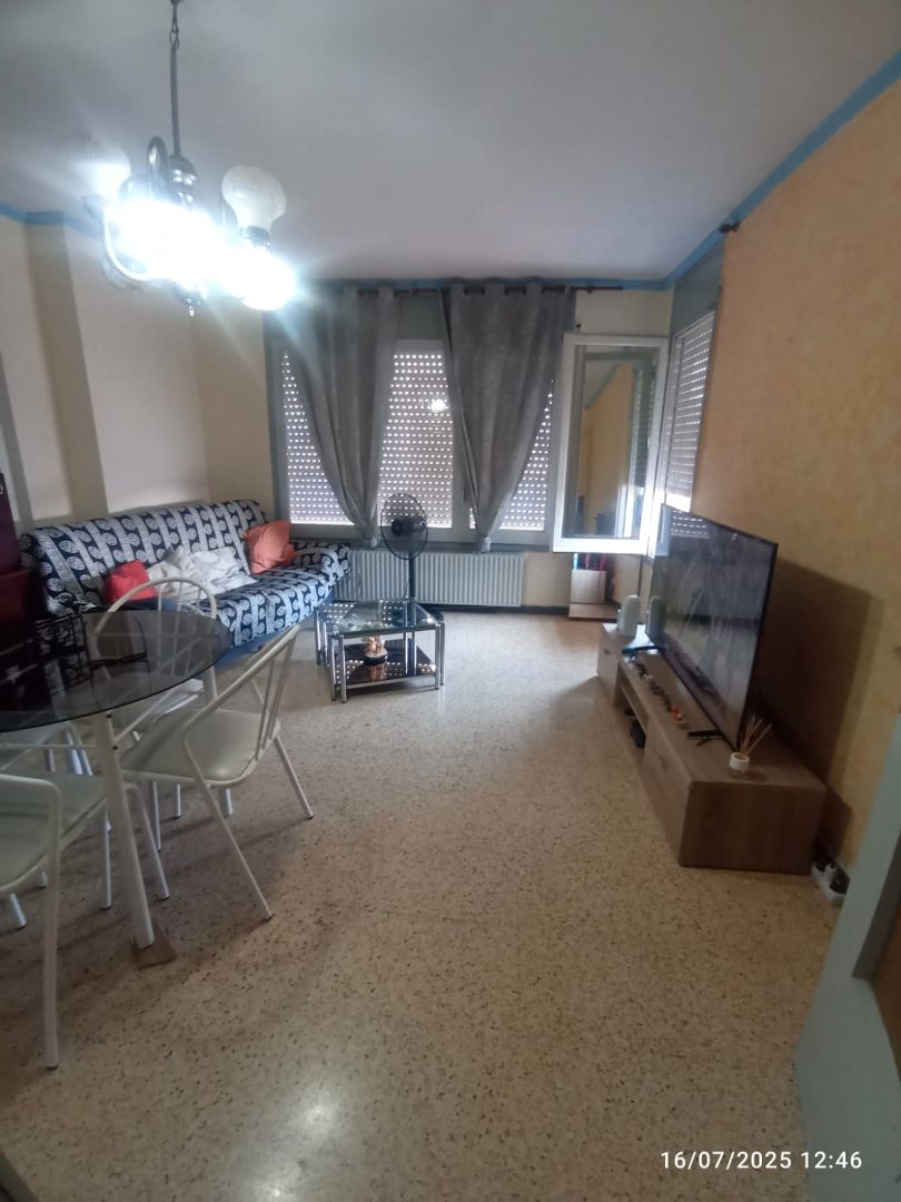Wohnung zum verkauf in Berga