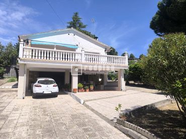 Villa in vendita a de los Cerezos