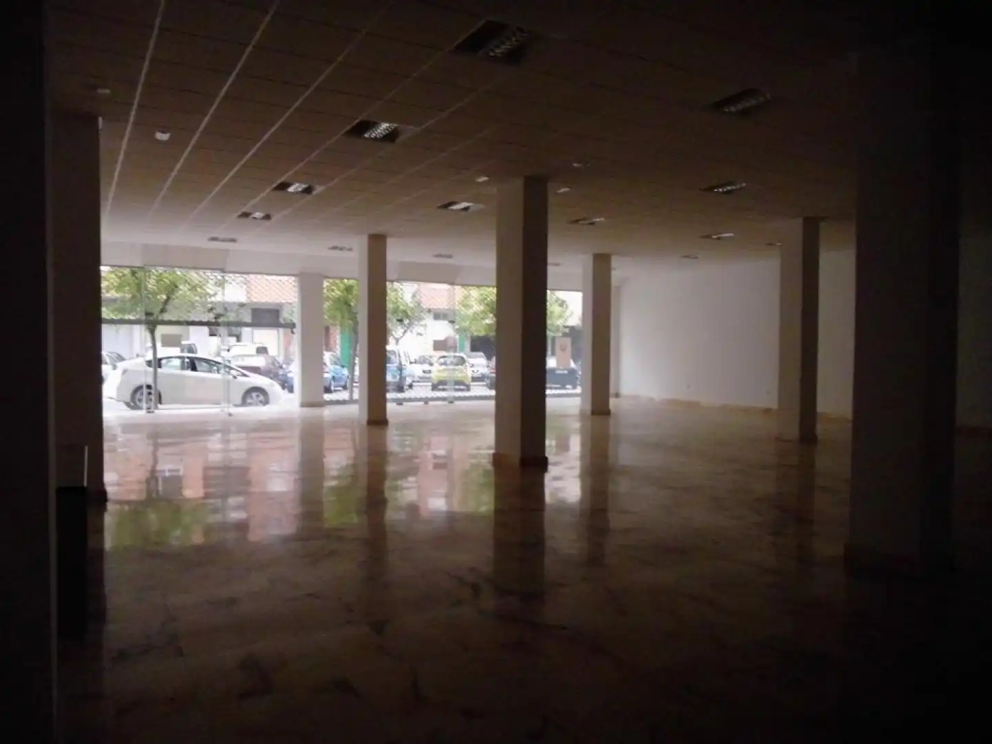 Business premises for sale in Logroño - Pintor Rosales, imagen 8