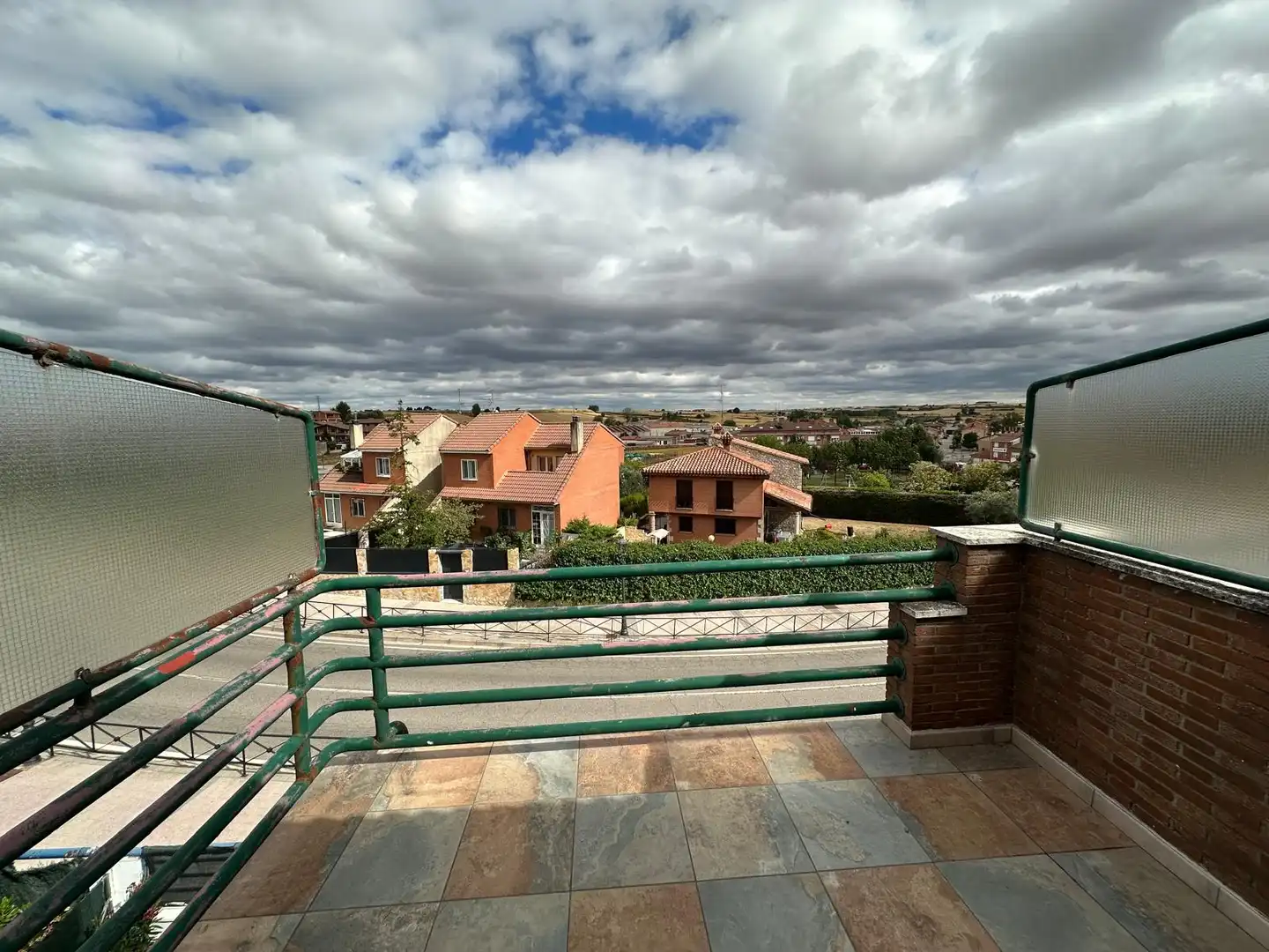 Adossat amb jardí en venda a Calle Carretera de Arcos, imagen 15