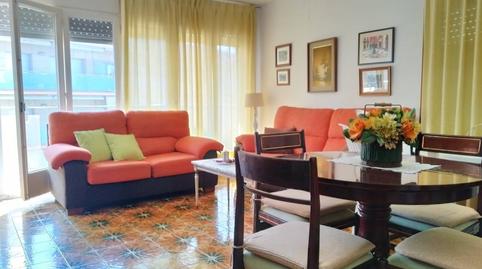 Foto 4 de Pis en venda a Joaquim Ruyra, Centre, Girona