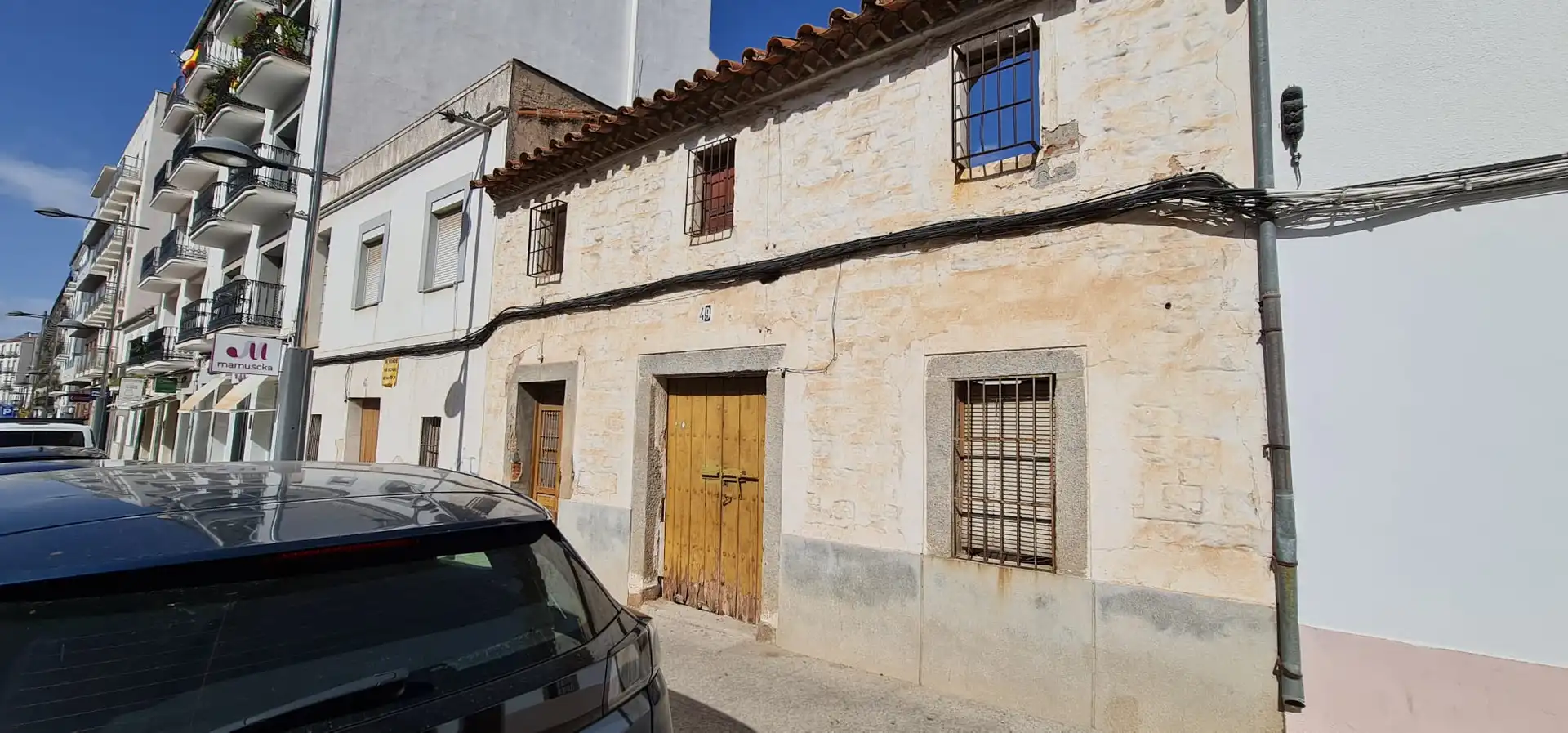 Wohnbaugrundstück zum Verkauf in Pozoblanco, imagen 2