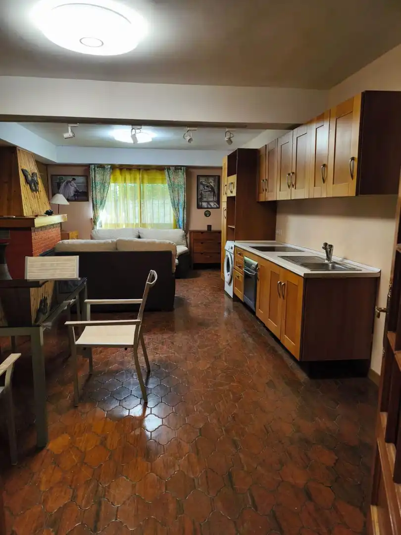 Habitació a El Bosque