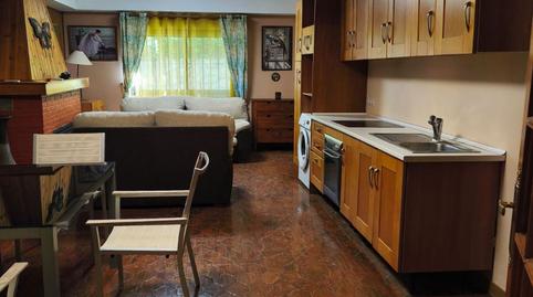 Foto 4 de Pis per a compartir a El Bosque, Villaviciosa de Odón