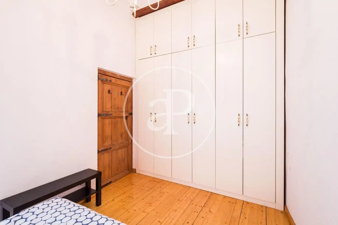 Habitación de Piso en venta en Valencia con Aire acondicionado, Calefacción y Terraza