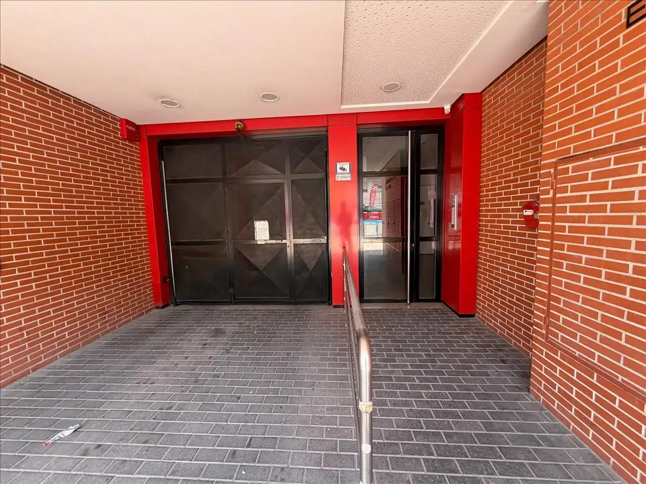 Appartement compact à vendre à De Granada, imagen 2