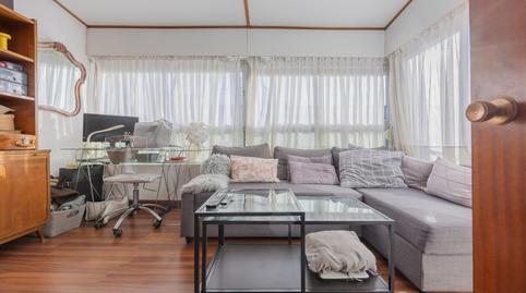 Foto 2 de Pis en venda a Telesforo Aranzadi Kalea, Alhóndiga, Bilbao