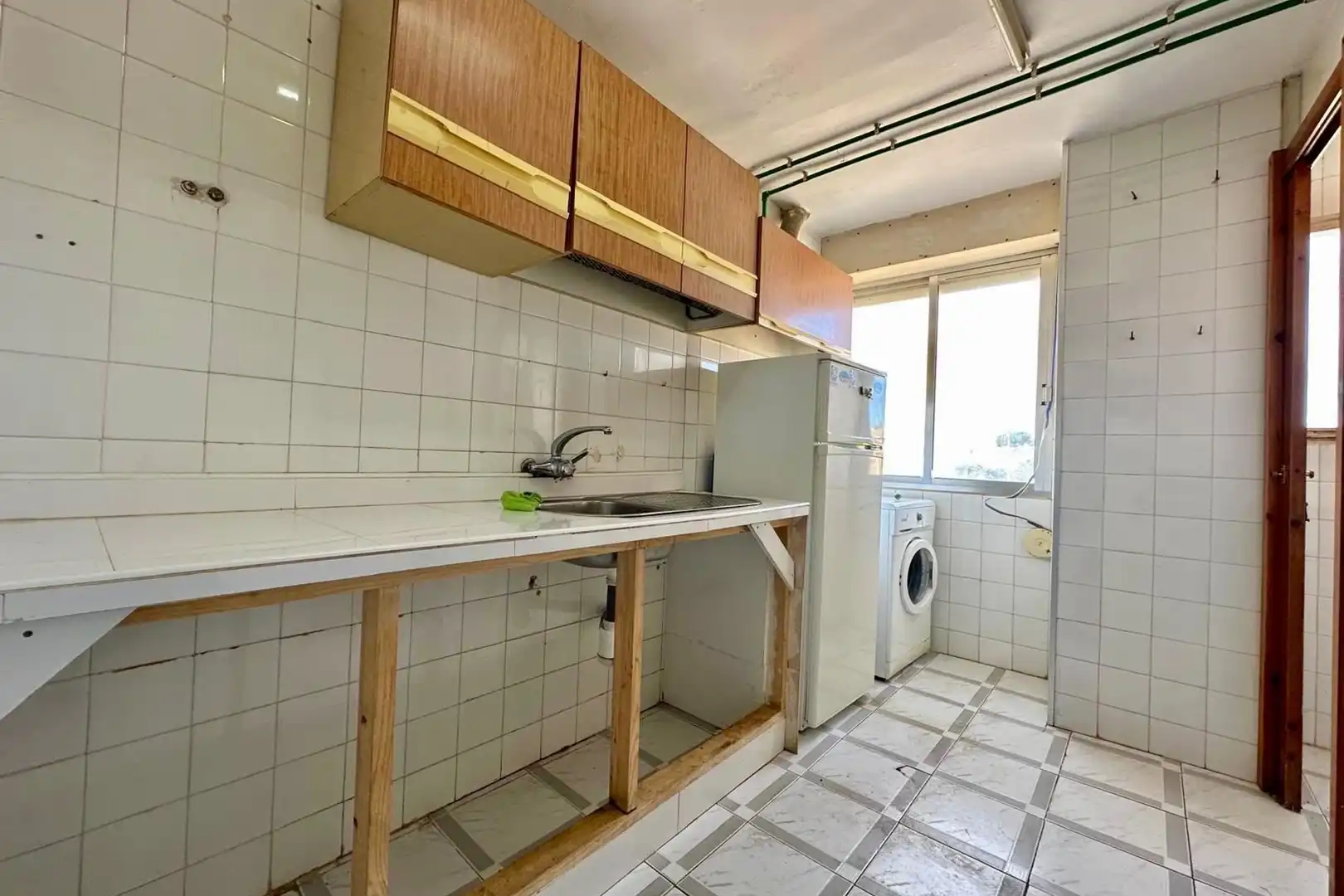 Apartament amb terrassa en venda a Centro, imagen 17