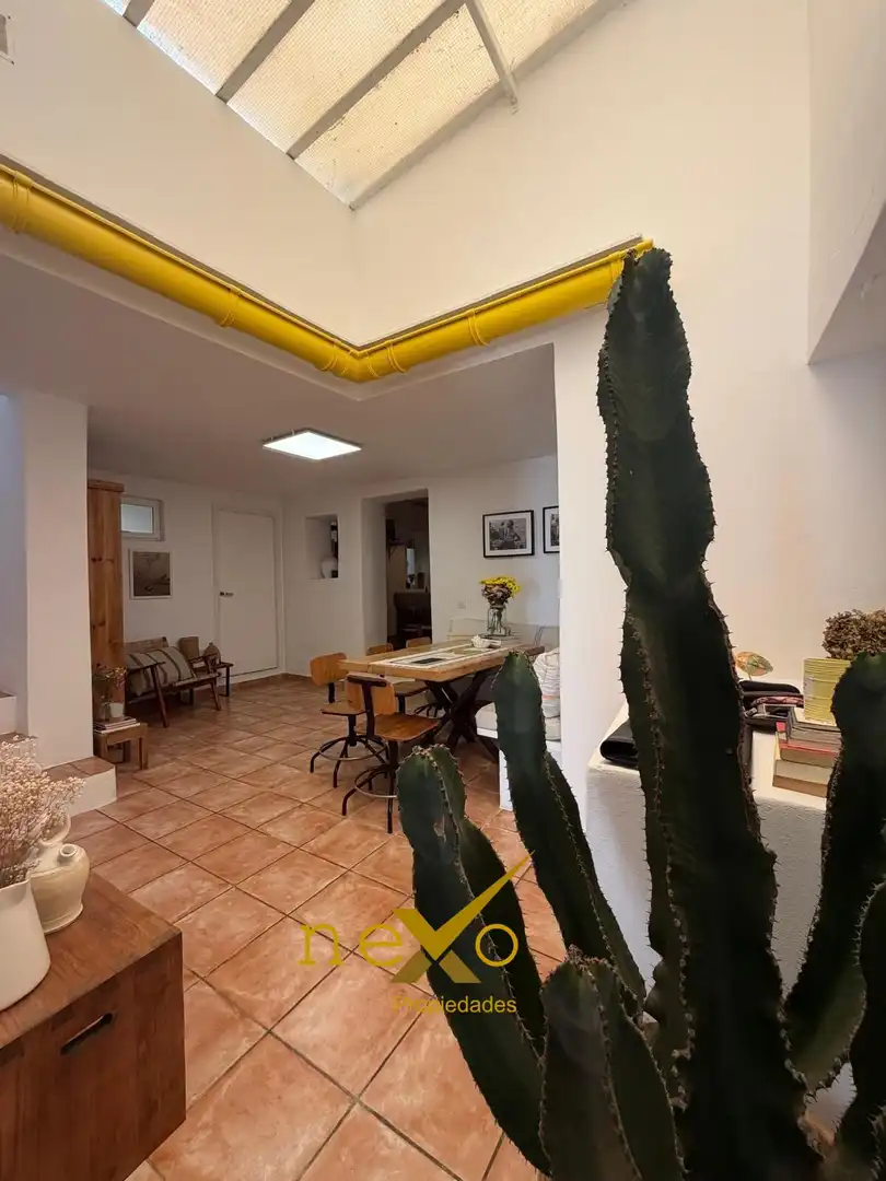 Comedor de Casa o chalet en venta en Carmona con Aire acondicionado
