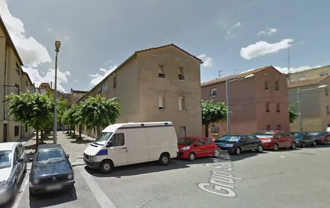 Flat for sale in Carrer Sant Jaume, Barri Vell