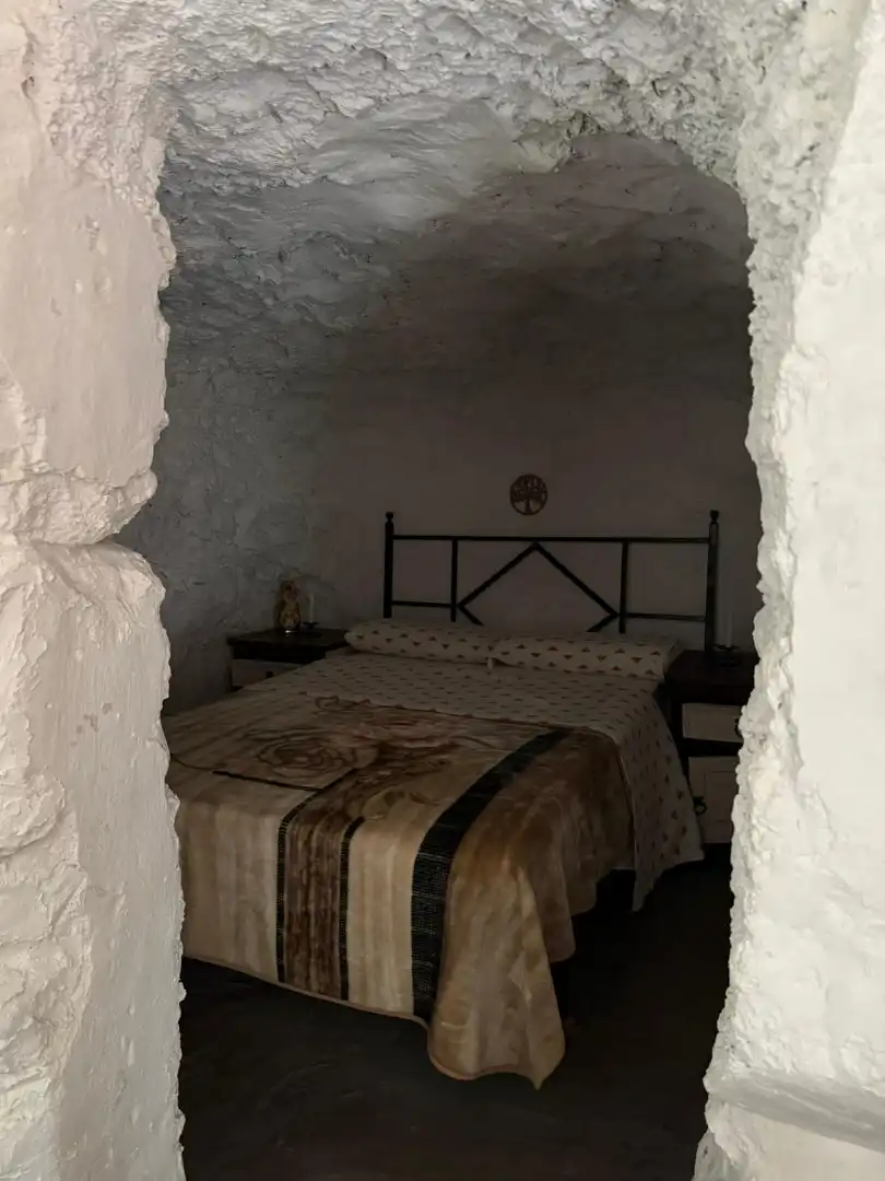 Habitación de Finca rústica en venta en Santa María de Guía de Gran Canaria con Amueblado