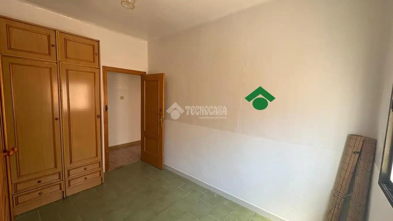Bedroom of Flat for sale in Cádiz  with Terrace
