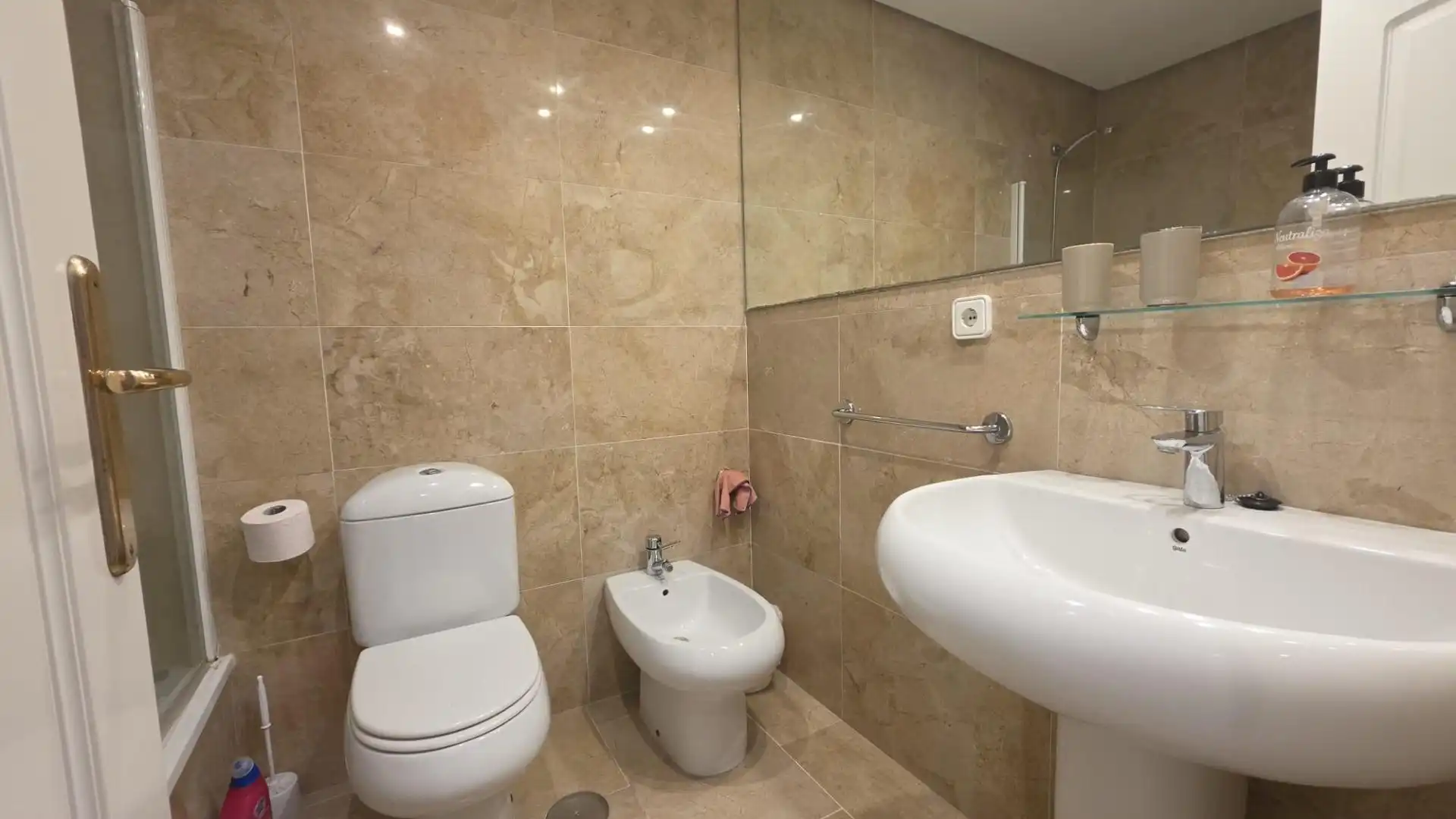 Apartment to rent in Urbanizacion JUAN DE LA ROSA, imagen 13