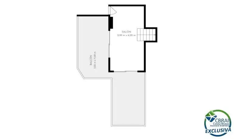 Haus zum Verkauf in Carrer Joan Margarit, imagen 33