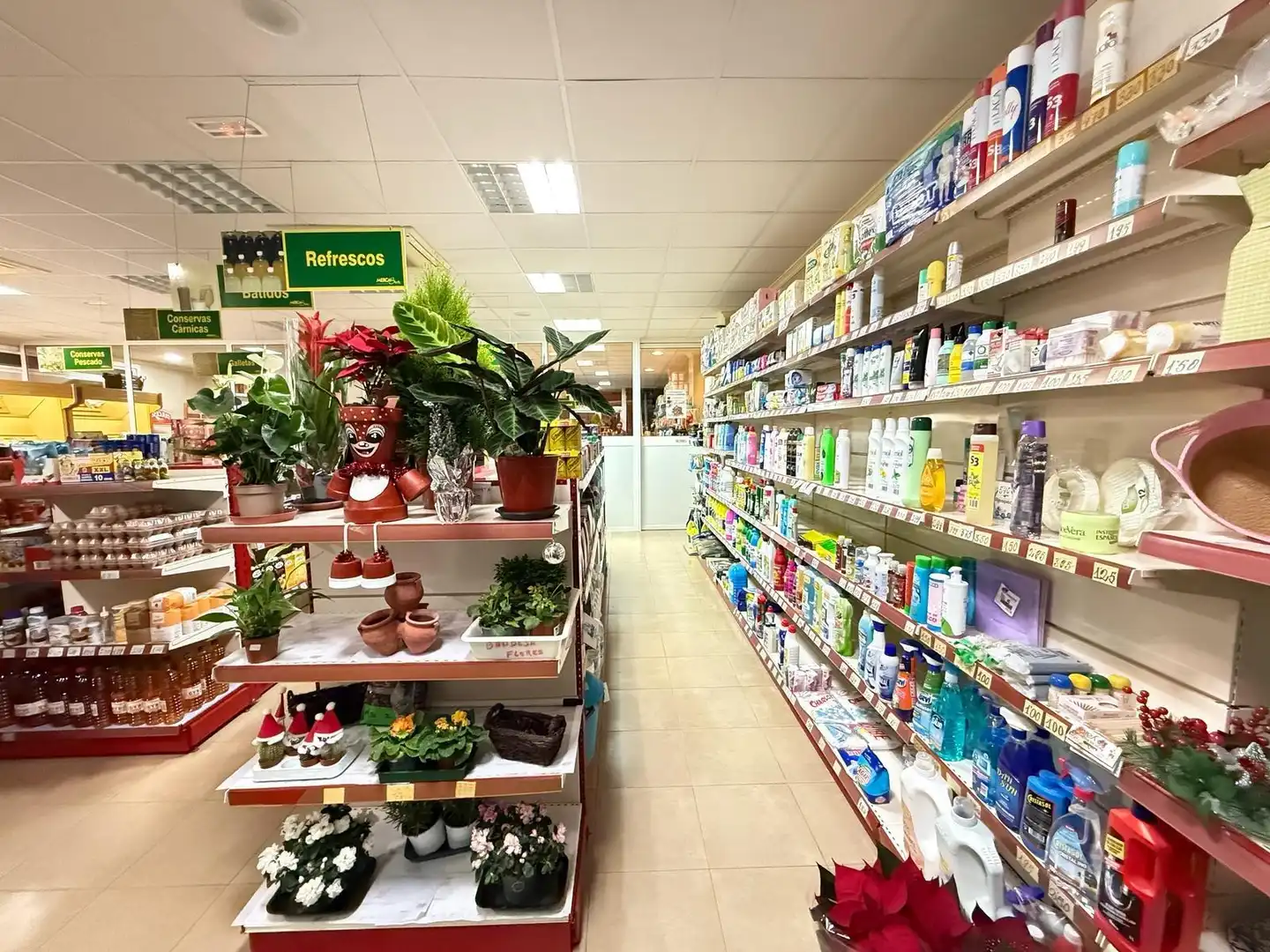 Gewerbefläche zum Verkauf in Villanueva de Algaidas, imagen 2