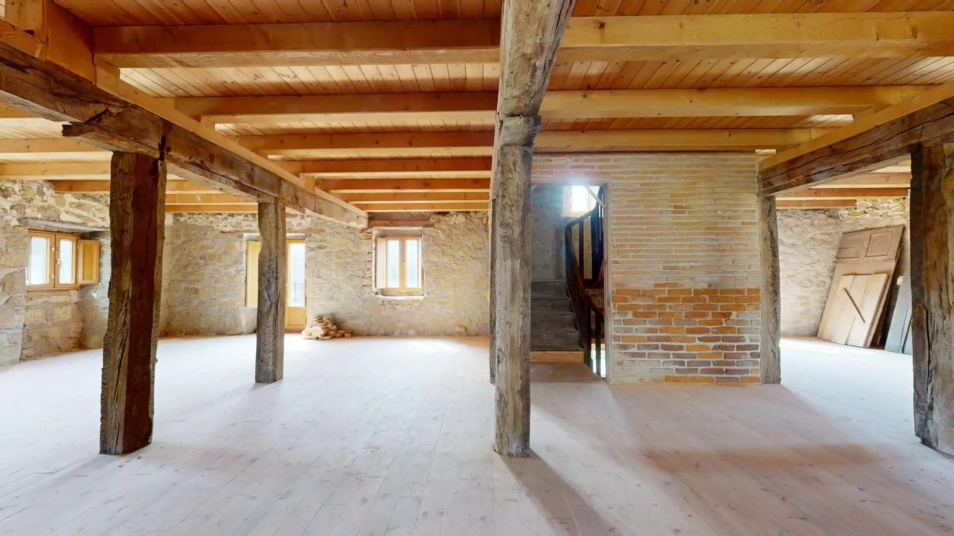 Casa o xalet en venda en Artzentales