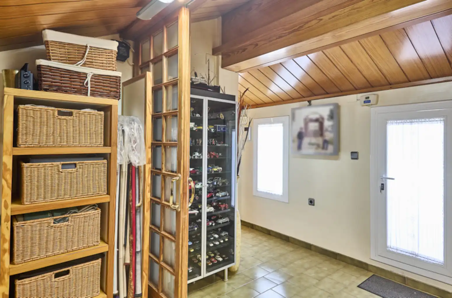 Casa o chalet en venta en Monistrol de Montserrat con Aire acondicionado, Calefacción y Jardín privado