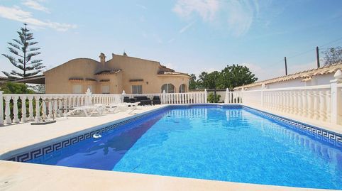 CHALET INDEPENDIENTE CON PISCINA PRIVADA, imatge 2