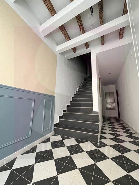 Wohnung zum Verkauf in Martín Cansado, Casco Antiguo