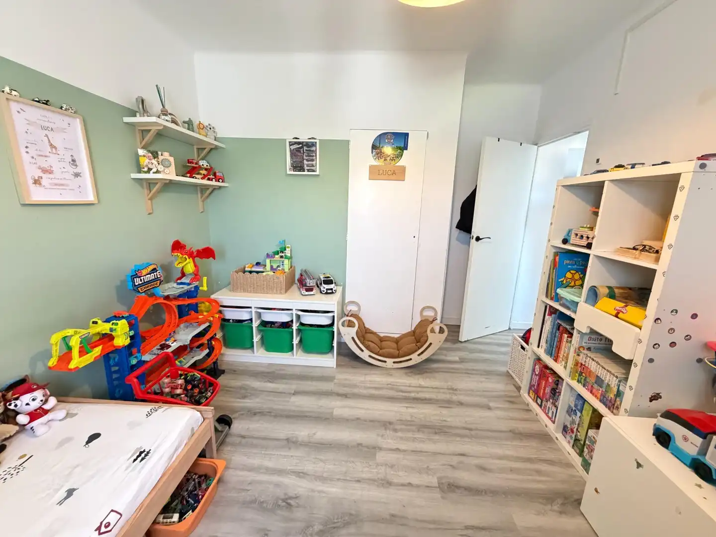 Flat for sale in FELIX RDGUEZ DE LA FUENTE, Mare de Déu de Lluc