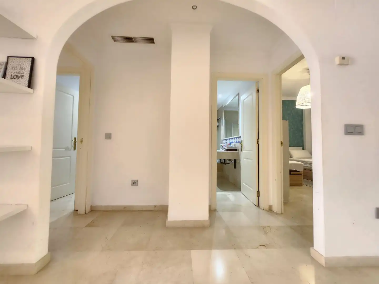 Wohnung mit Pool zum Verkauf in Calle Londres S/N, imagen 13
