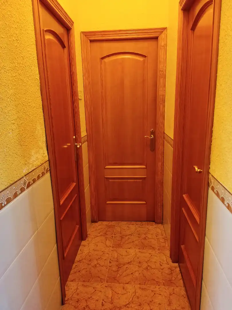 Casa adosada en venta en Benifairó de la Valldigna con Aire acondicionado, Calefacción y Trastero