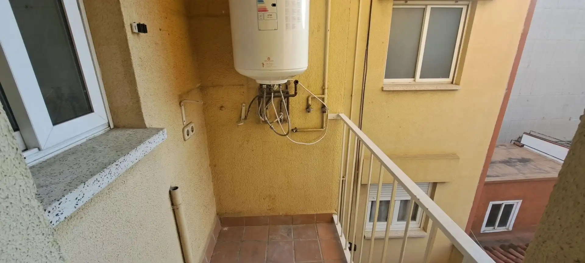 Flat with lift for sale in Ponent, imagen 14
