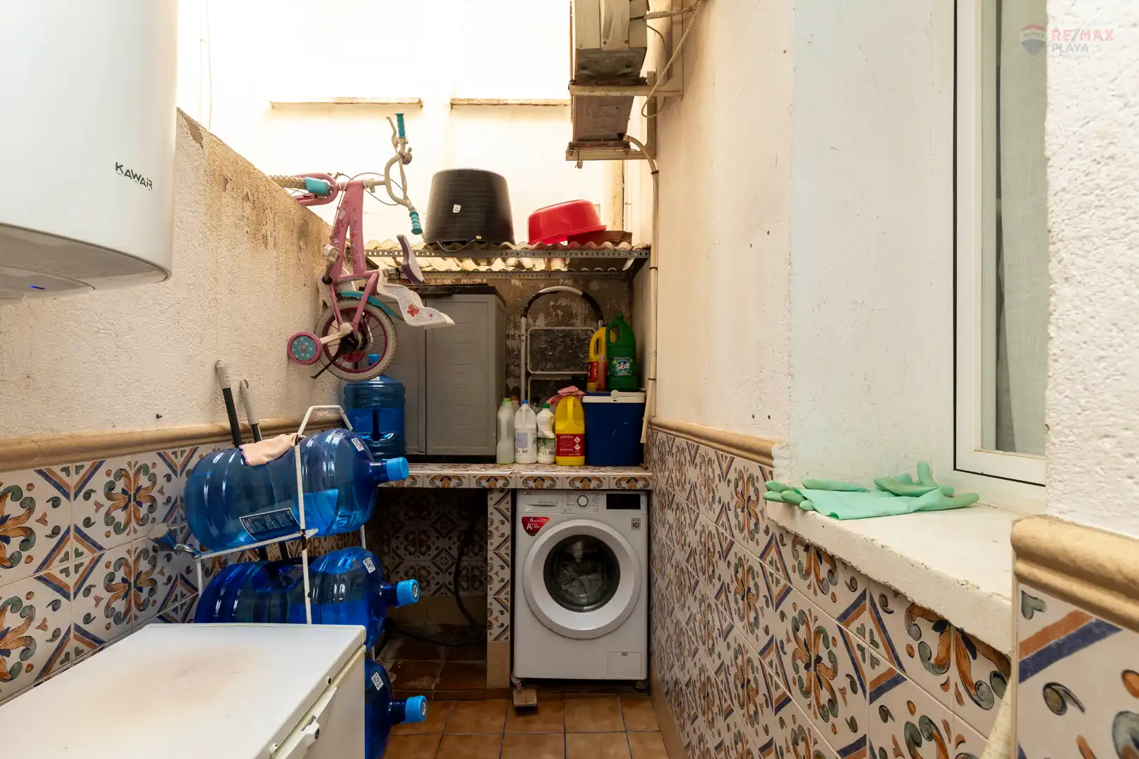 Duplex con ascensore in vendita a Calle Juan Cuadrado, imagen 11