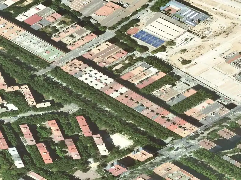 Pis en venda a Calle Camp Arriassa, imagen 2