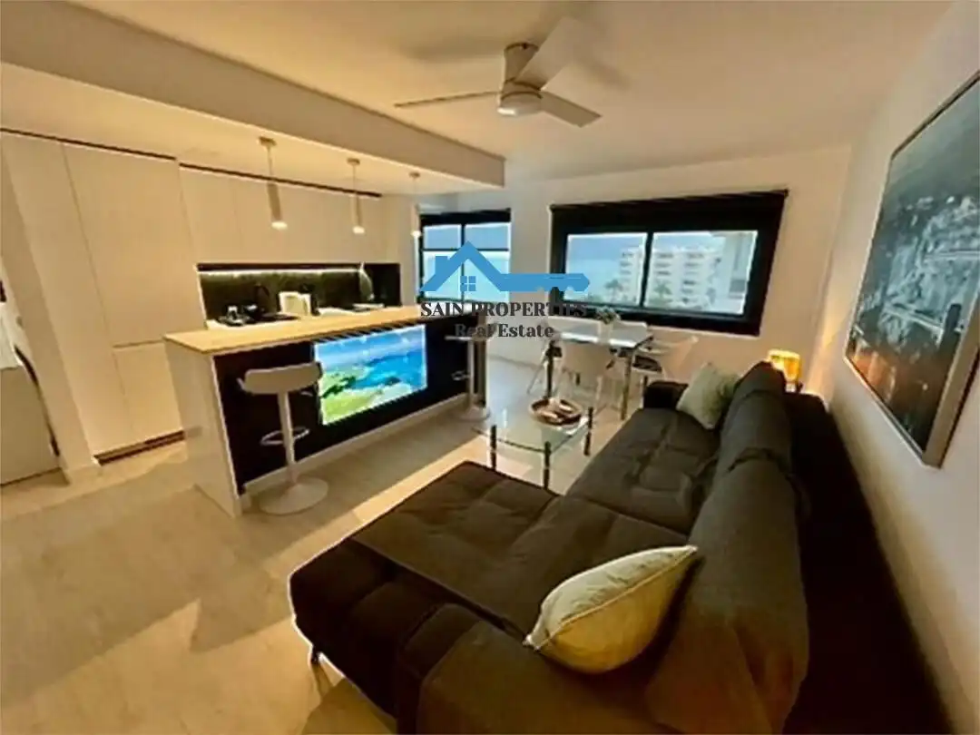 Apartment mit Aufzug zum Verkauf in L'Olla, imagen 6