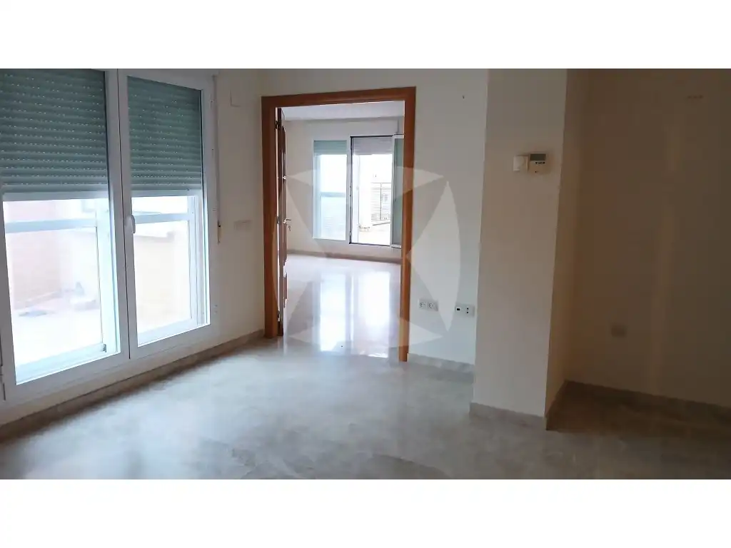 Ático en venta en Paseo Condes de Barcelona, Maria Auxiliadora - Barriada de Llera