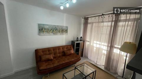 Photo 4 of Apartment to share in El Molinillo - Capuchinos, Málaga
