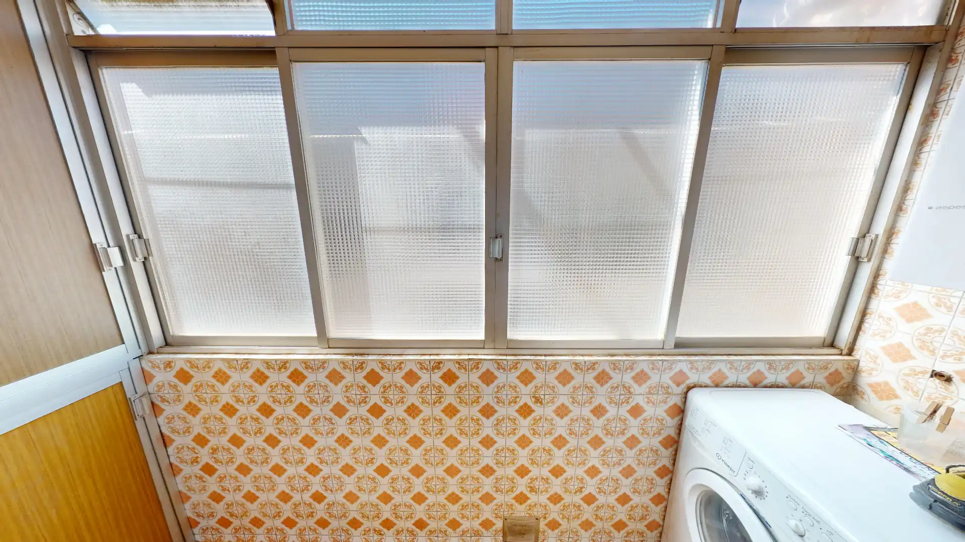 Terraza de Piso en venta en Alicante / Alacant con Amueblado