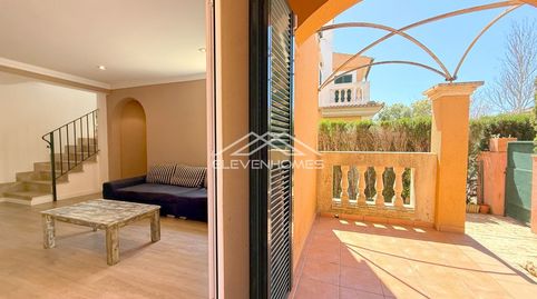 Foto 5 de Casa adosada en venta en Badia Blava - Badia Gran - Tolleric, Llucmajor