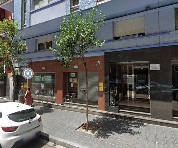 Local comercial en Venta en PERE MARTELL, 13 en Nou Eixample Sud