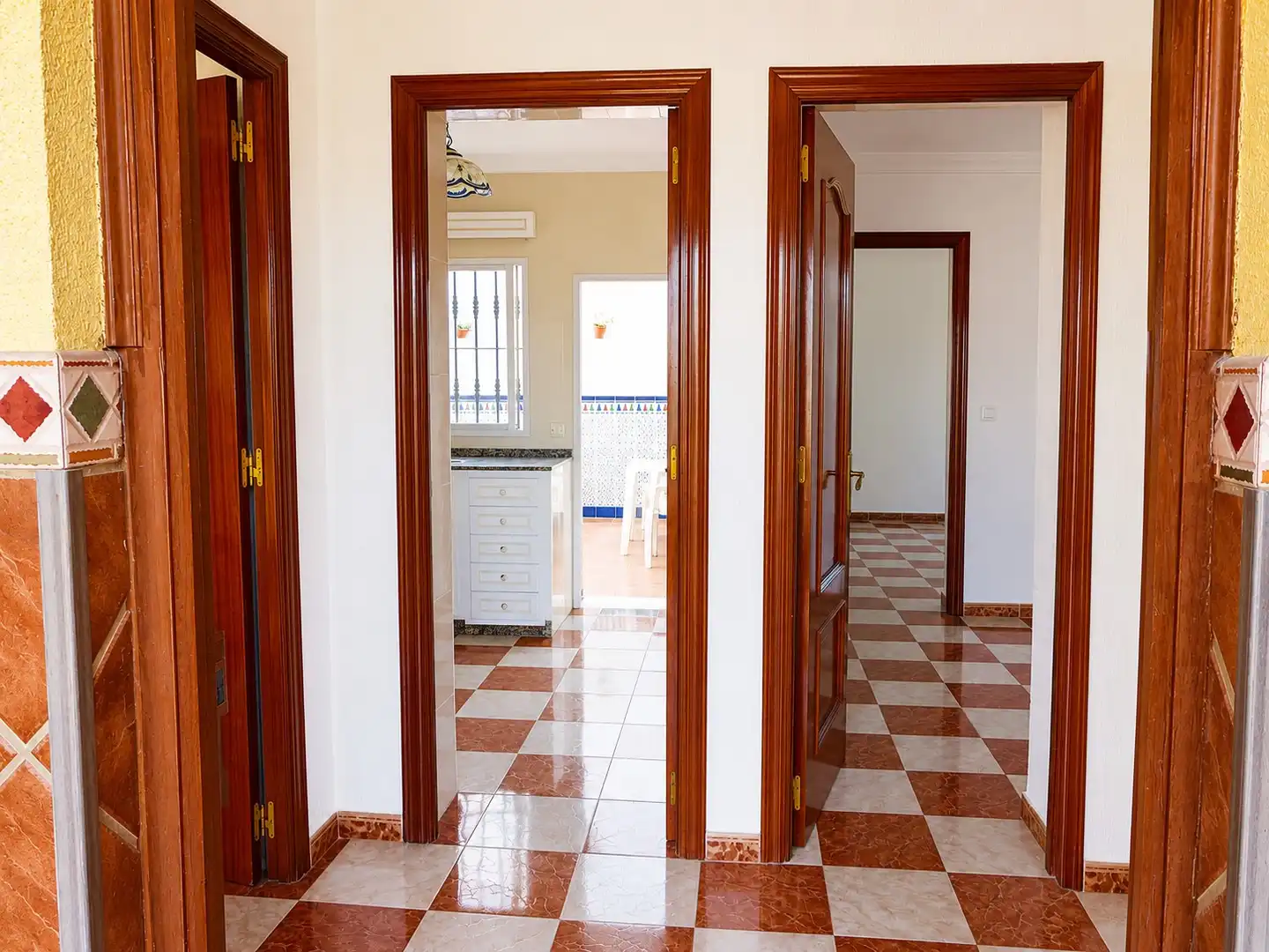 Casa o chalet en venta en Sanlúcar de Barrameda con Terraza y Trastero