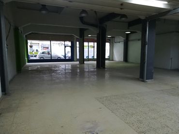 Gewerbefläche zum Verkauf in Camilo Villabaso Kalea 11