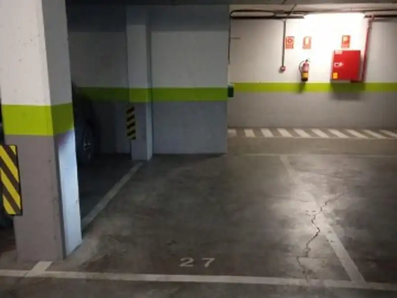 Parkplatz zum Verkauf in TENIENTE CORONEL NOREÑA, imagen 20