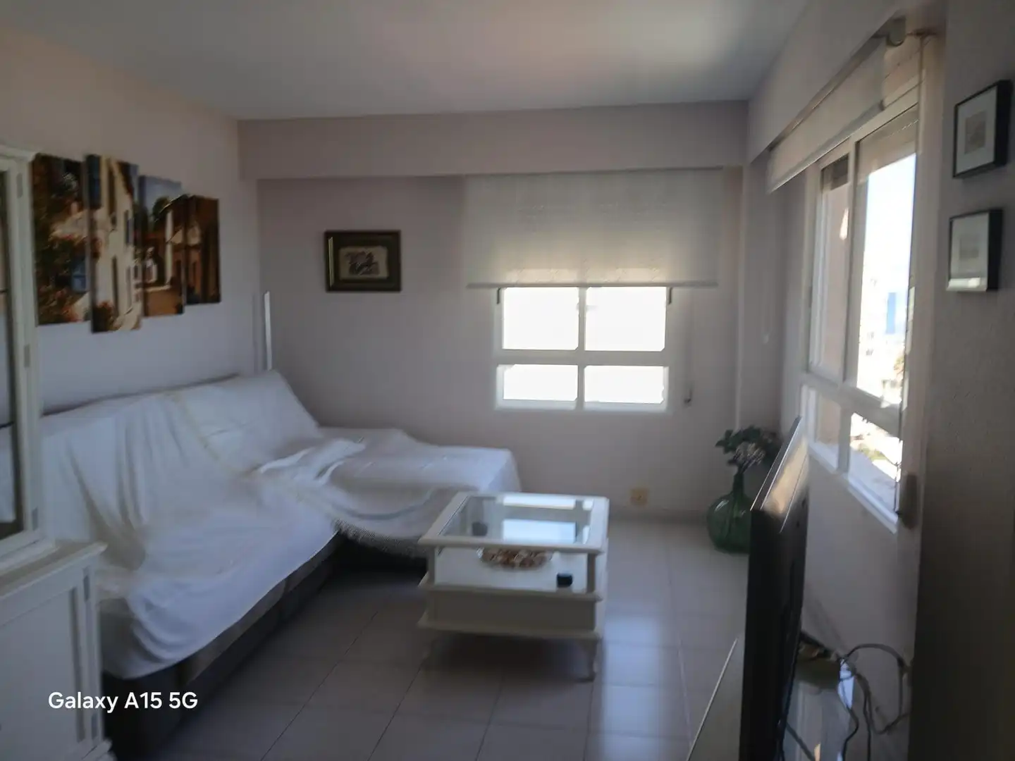Apartament amb piscina de lloguer a Calle MUSICO ANTON ROCH, imagen 3