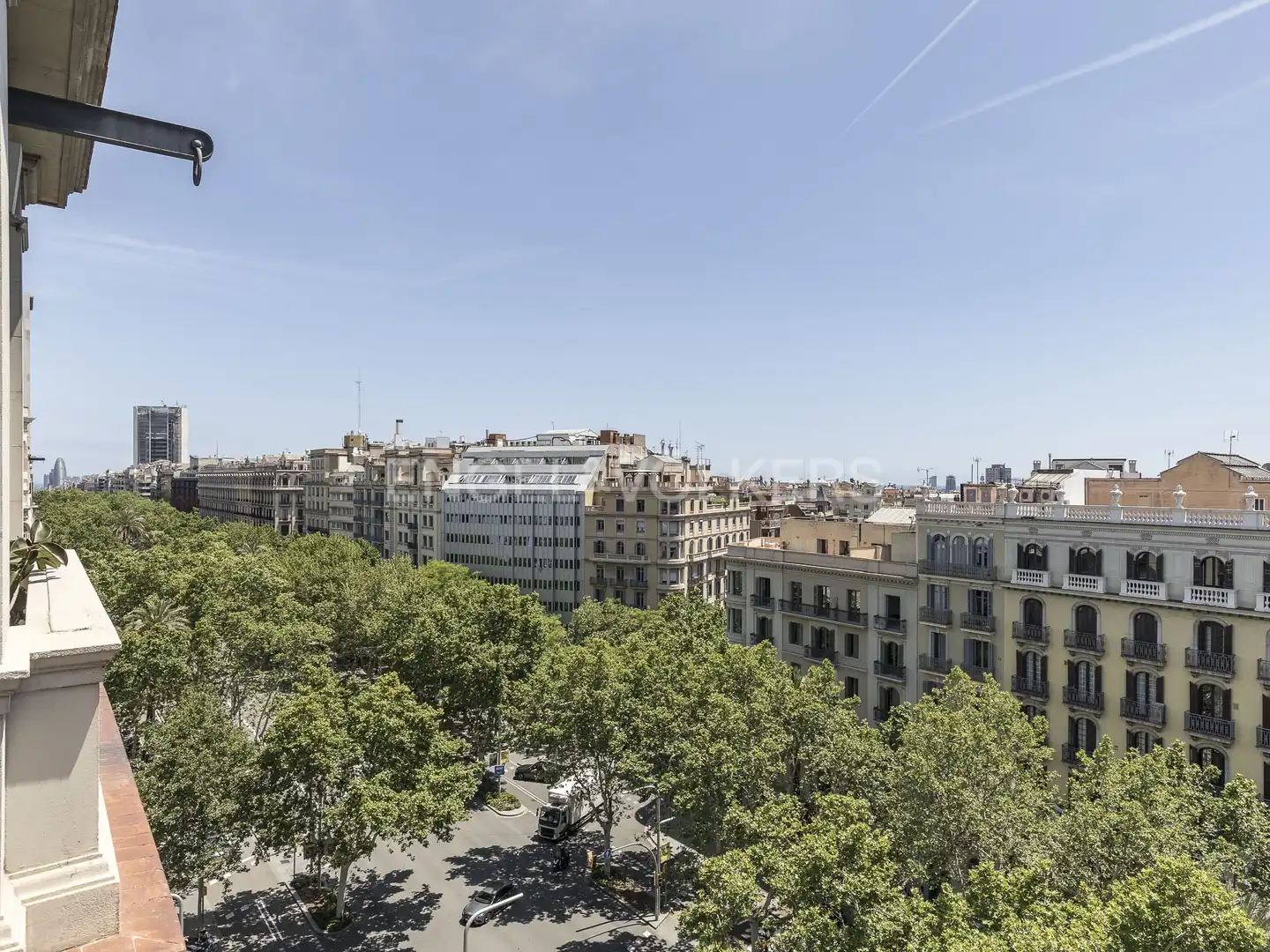 Penthouse with terrace for sale in Sarrià - Sant Gervasi, imagen 49